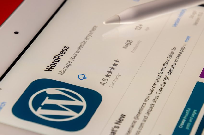 Las 6 razones más importantes para usar WordPress en 2023